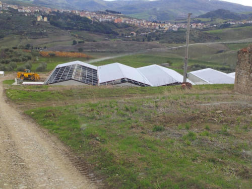 Impianto Fotovoltaico Cardopan