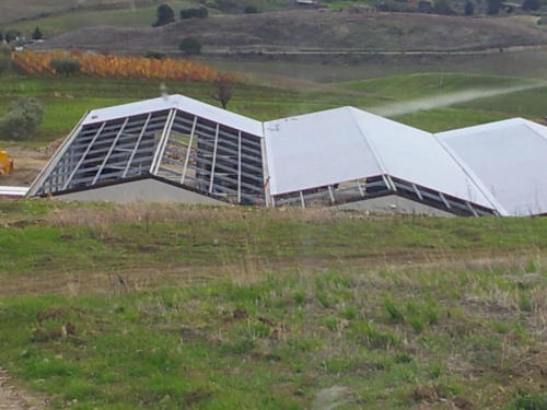 Impianto Fotovoltaico Cardopan