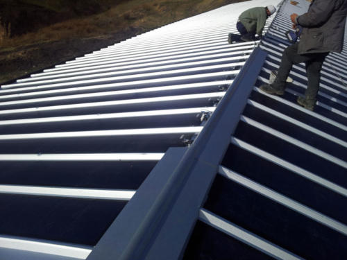 Impianto Fotovoltaico Cardopan