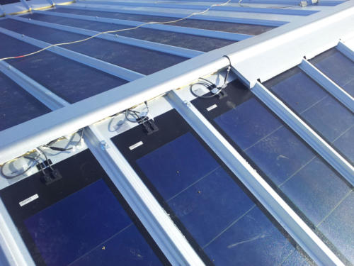Impianto Fotovoltaico Cardopan