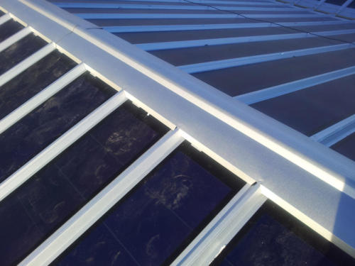 Impianto Fotovoltaico Cardopan