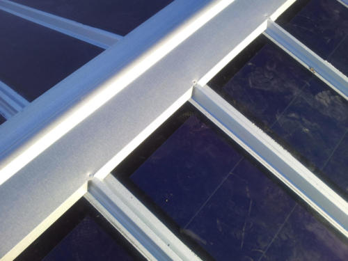 Impianto Fotovoltaico Cardopan