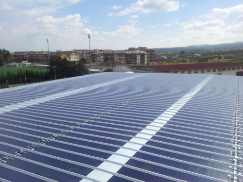 Impianti fotovoltaici Basilicata