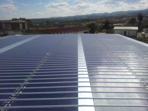 Impianti fotovoltaici Basilicata