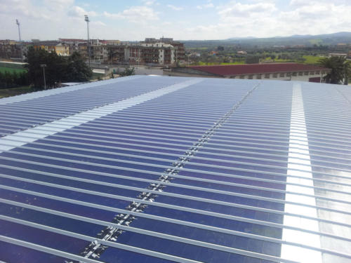 Impianti fotovoltaici Basilicata